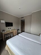 Best Western Hotel Rome Airport