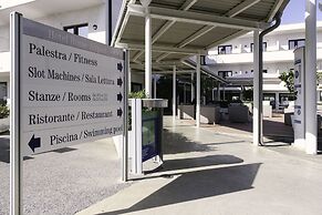 Best Western Hotel Rome Airport