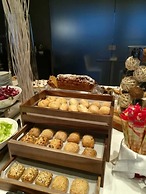 Best Western Hotel Rome Airport
