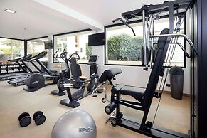 Best Western Hotel Rome Airport