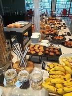 Best Western Hotel Rome Airport