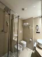 Best Western Hotel Rome Airport