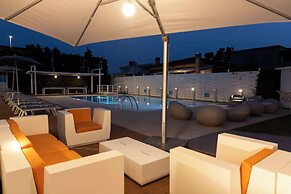 Best Western Hotel Rome Airport