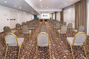 Best Western Hotel Rome Airport
