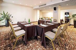 Best Western Hotel Rome Airport