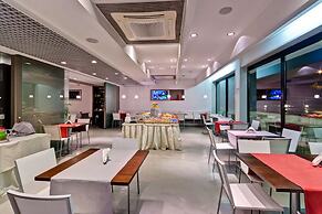 Best Western Hotel Rome Airport