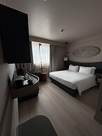 Best Western Hotel Rome Airport