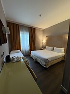 Best Western Hotel Rome Airport