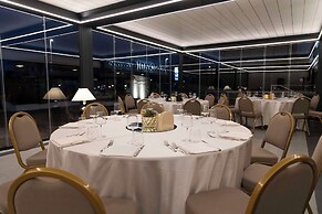Best Western Hotel Rome Airport