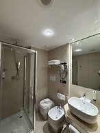 Best Western Hotel Rome Airport
