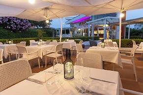 Best Western Hotel Rome Airport