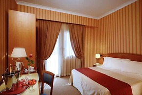 Best Western Hotel Rome Airport