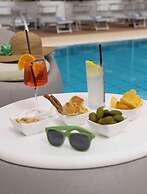 Best Western Hotel Rome Airport