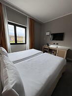 Best Western Hotel Rome Airport