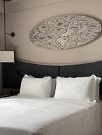 Best Western Hotel Rome Airport