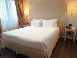 Best Western Hotel Rome Airport