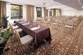 Best Western Hotel Rome Airport