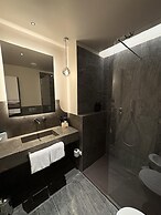 Best Western Hotel Rome Airport