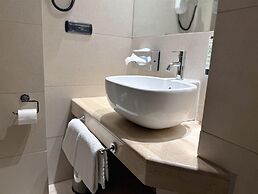 Best Western Hotel Rome Airport