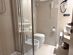 Best Western Hotel Rome Airport