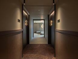 Best Western Hotel Rome Airport
