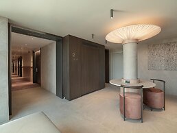 Best Western Hotel Rome Airport