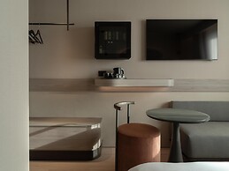 Best Western Hotel Rome Airport