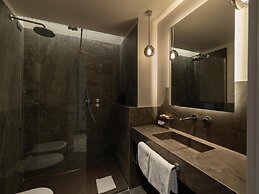 Best Western Hotel Rome Airport