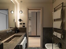 Best Western Hotel Rome Airport