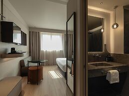 Best Western Hotel Rome Airport