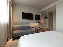 Best Western Hotel Rome Airport