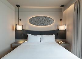 Best Western Hotel Rome Airport
