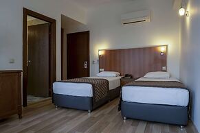 Argos Hotel