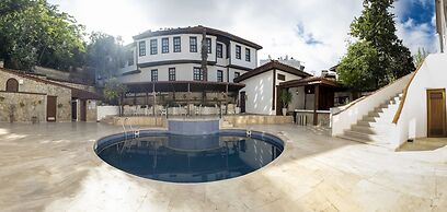Argos Hotel