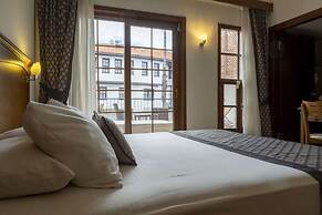 Argos Hotel