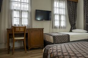 Argos Hotel