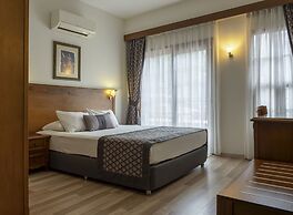 Argos Hotel