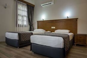 Argos Hotel