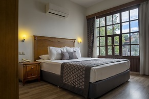 Argos Hotel