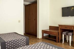 Argos Hotel
