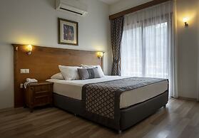 Argos Hotel