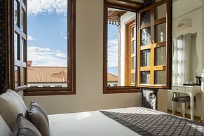 Argos Hotel
