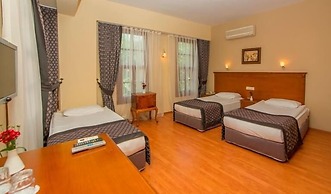 Argos Hotel