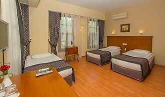 Argos Hotel