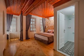 Argos Hotel