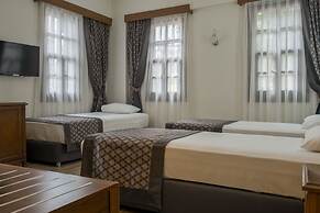 Argos Hotel