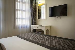 Argos Hotel