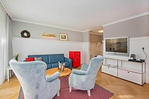 Strandhotel Heringsdorf
