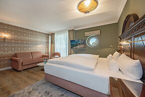 Strandhotel Heringsdorf