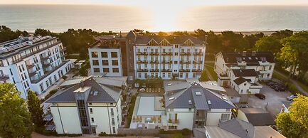 Strandhotel Heringsdorf